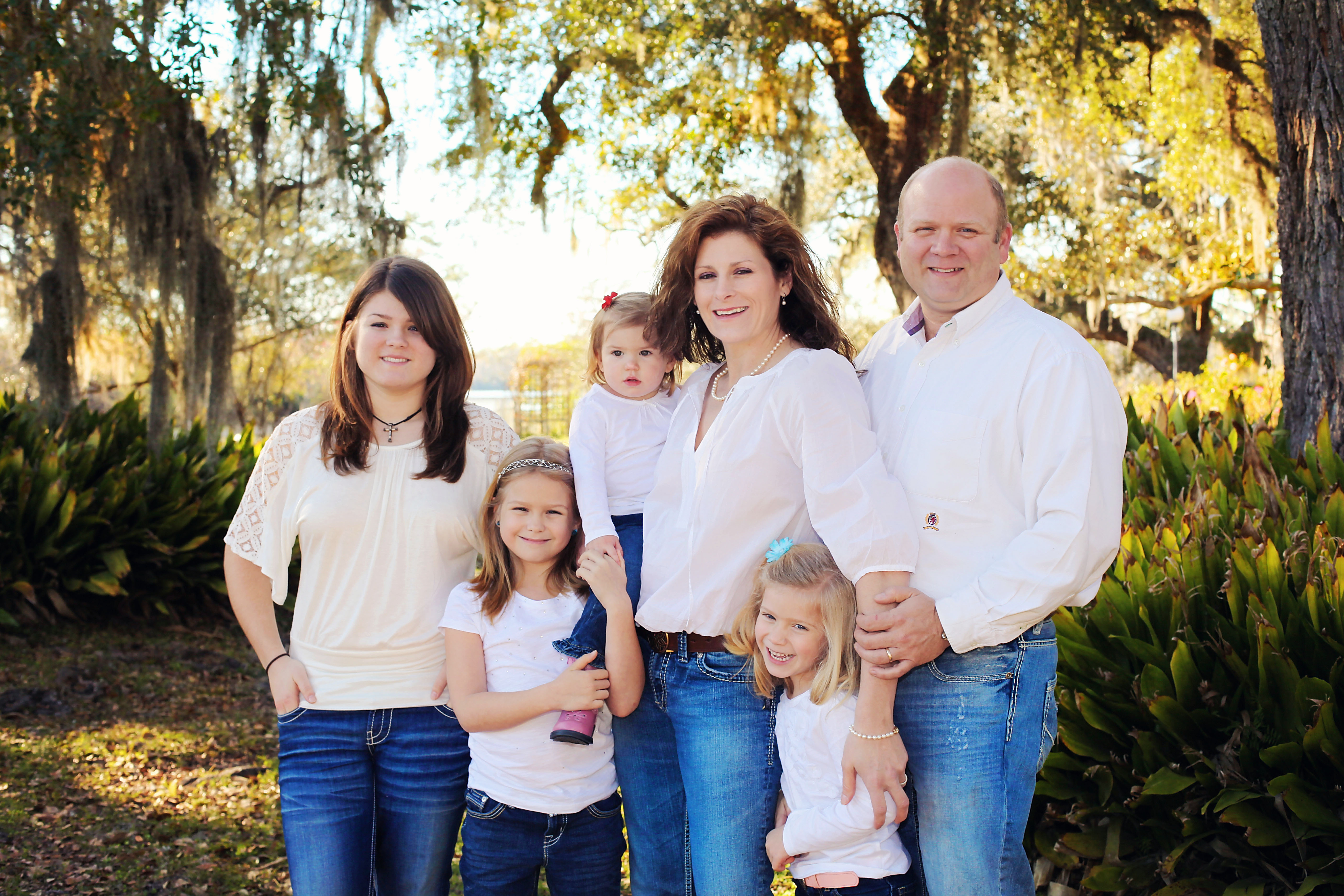 family location photography
