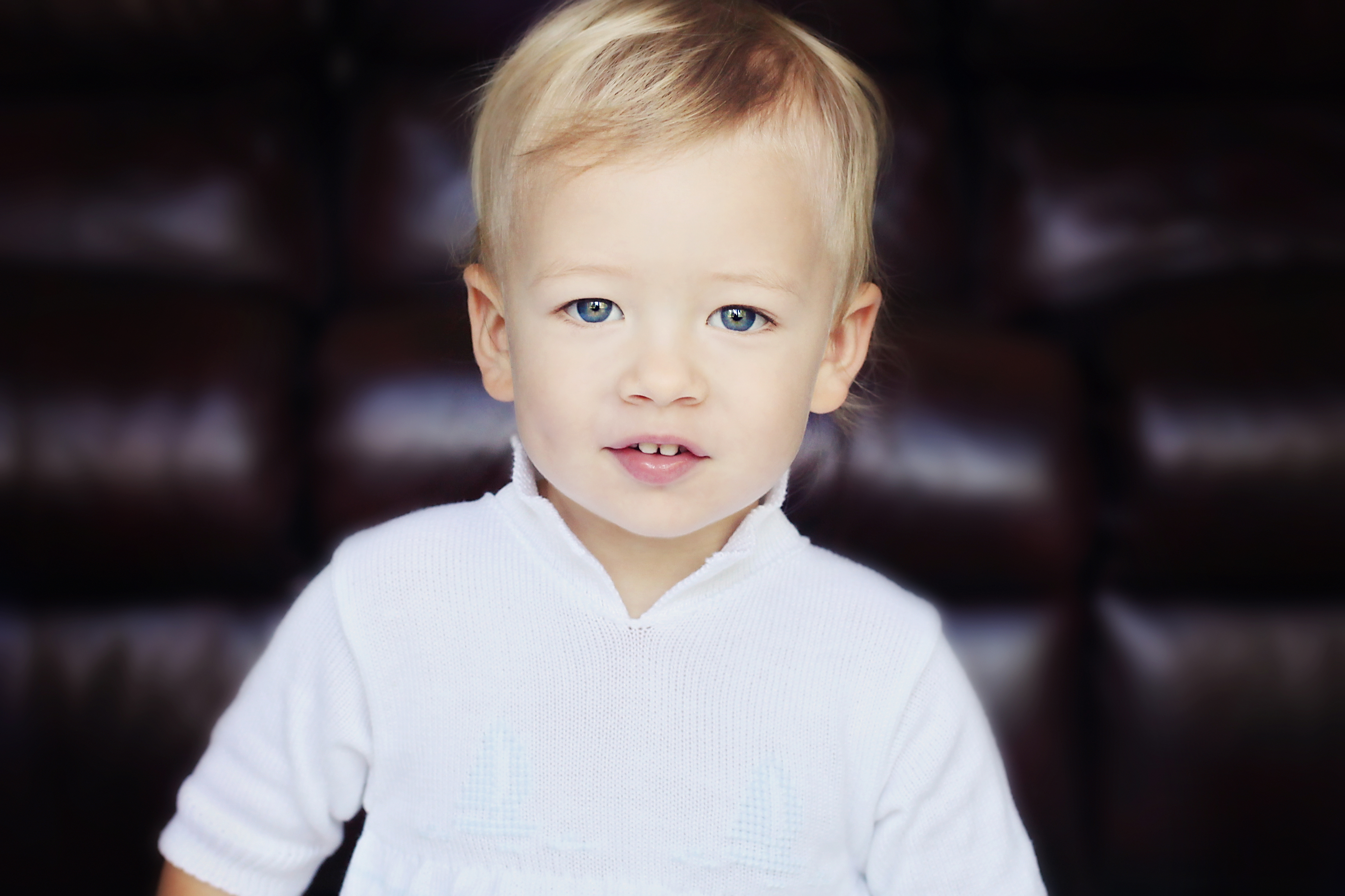 santa fe childrens photographer