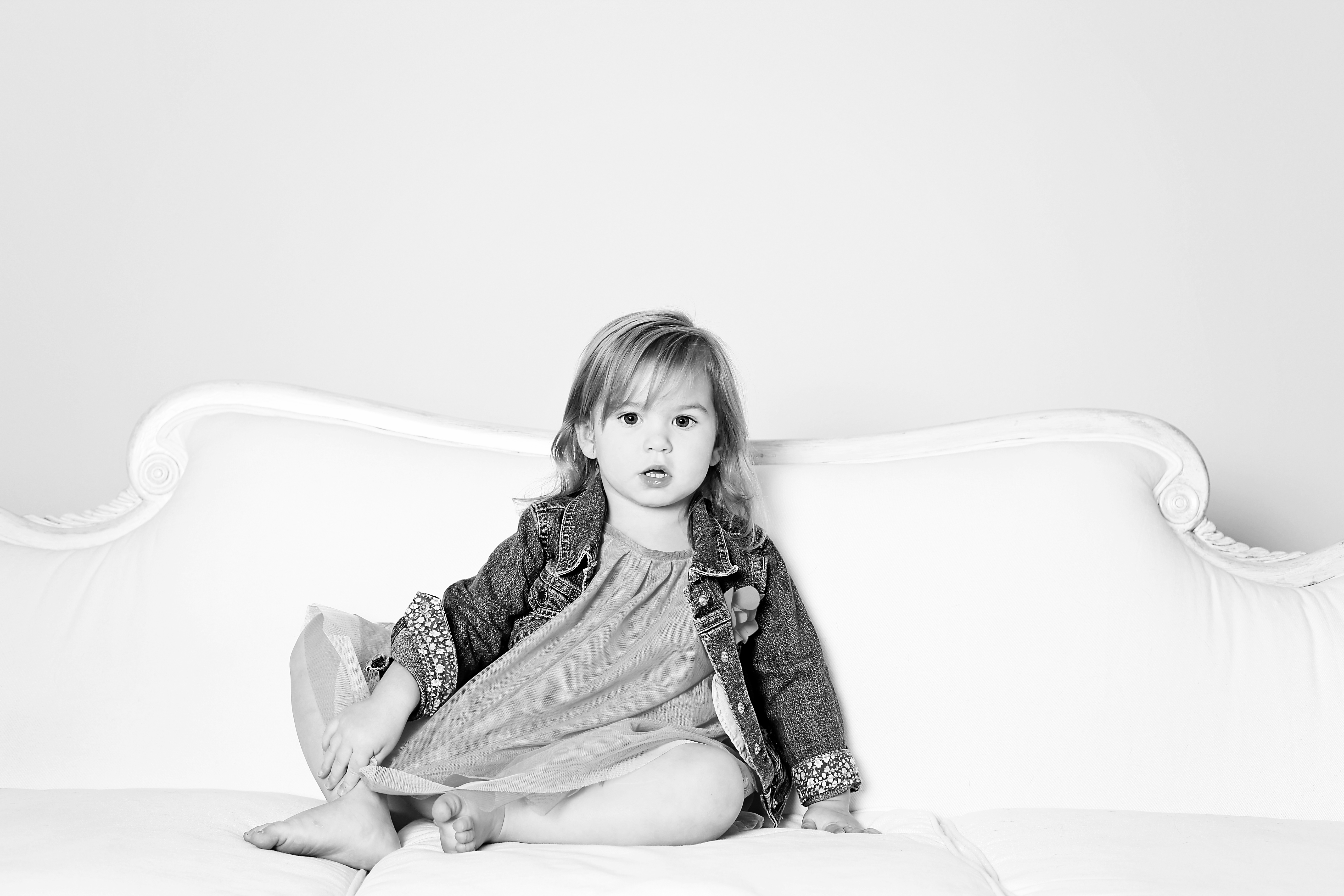 Iliybeth on couch