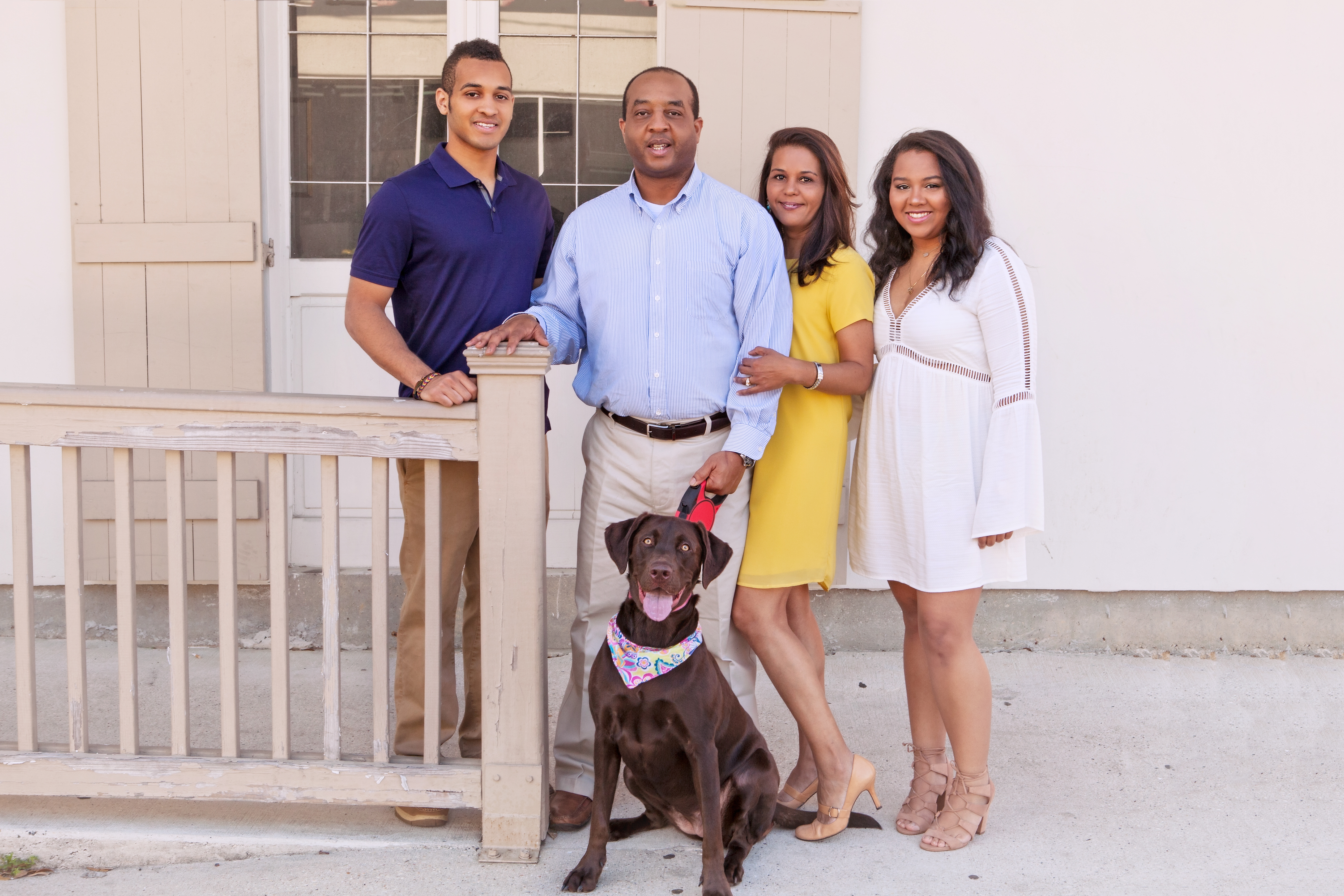 family photography
