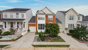 Townhome in Leesburg
