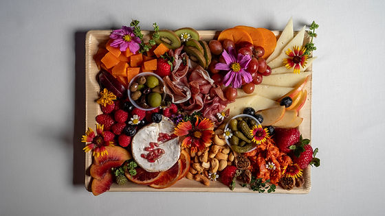 Medium Charcuterie Board