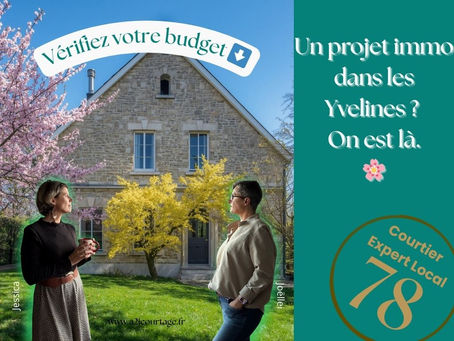 Prêt immobilier dans les Yvelines en 2026 : taux, conseils et 5 erreurs qui font tout rater