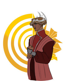 Prince Arven Glorus