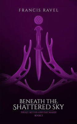 Beneath the Shattered Sky Cover