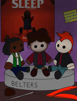 Voodoo Belters