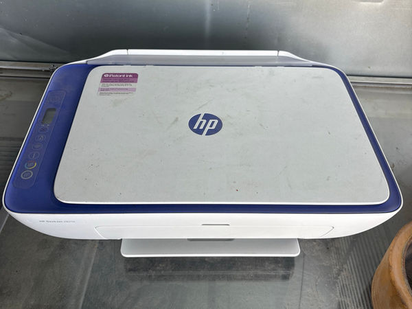 Imprimante multifonction HP DeskJet 2821e