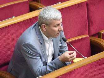 Андрей Гальченко: Государство должно стимулировать молодых специалистов