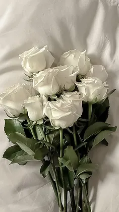 Ruhuma Dokunurken