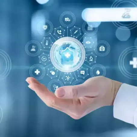 Healthcare ERP System: Understanding its Potential for the Healthcare Industry