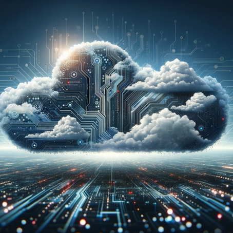How Is The Development Of Saas Related To Cloud Computing