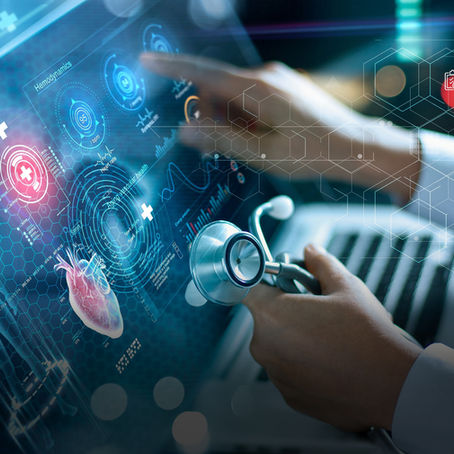 What is Digital Health (Digital Healthcare)? Its Importance, Benefits, and the Future