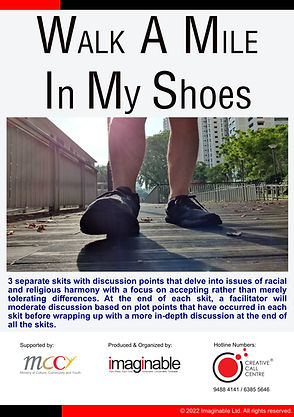 Synopsis - Walk A Mile In My Shoes.jpg