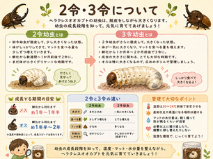 2令・3令について