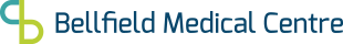 Bellfield Medical Centre logo