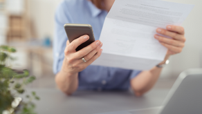 Do you send reminder letters?
