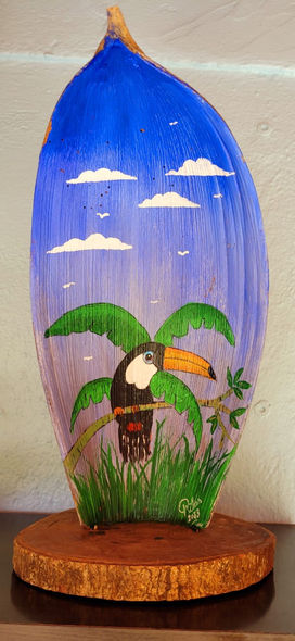 ARTESANATO DE OLHOS D'ÁGUA GOIÁS