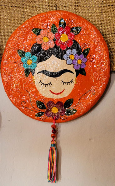 ARTESANATO DE OLHOS D'ÁGUA GOIÁS