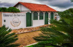 MEMORIAL DOS IMORTAIS