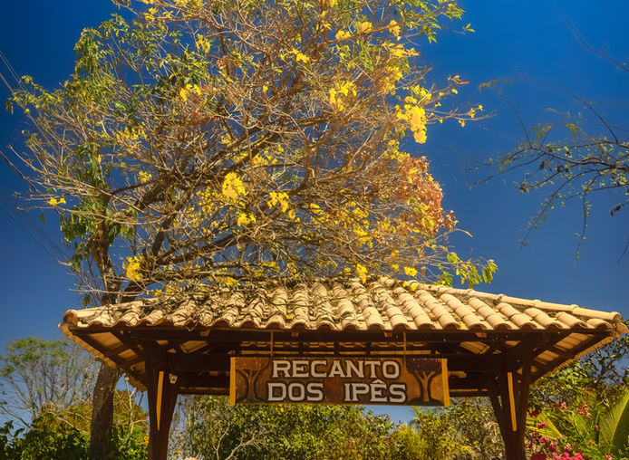 TRANQUILIDADE E SOSSEGO