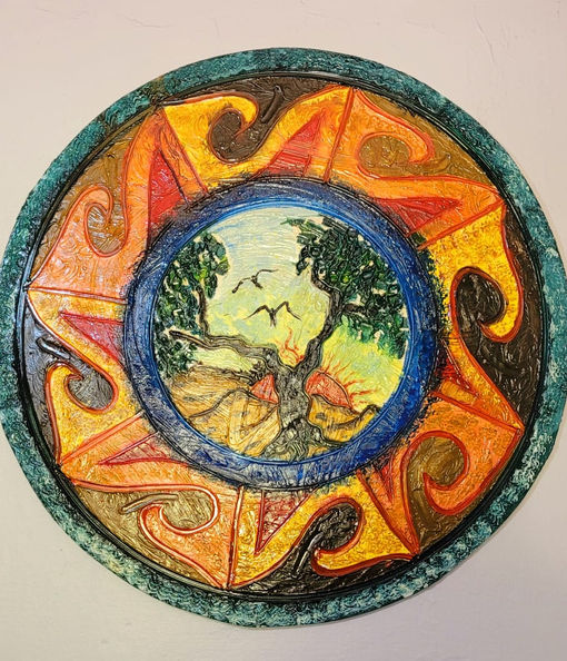 ARTESANATO DE OLHOS D'ÁGUA GOIÁS