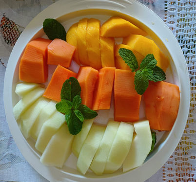 Pousada Recanto dos Ipês-GO