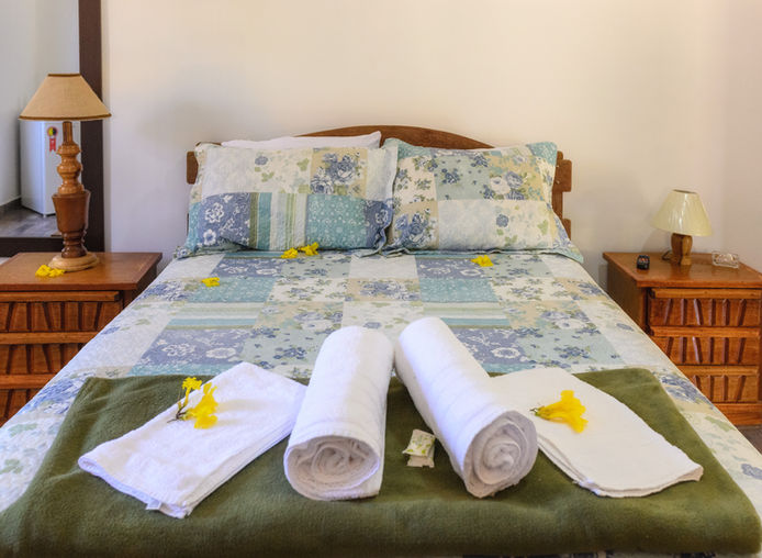 TRANQUILIDADE E SOSSEGO