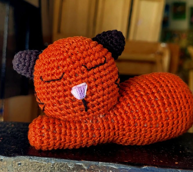 ARTESANATO DE OLHOS D'ÁGUA GOIÁS