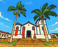 Portal Corumbá de Goiás