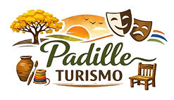 LOGO TURISMO PADILLE