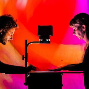 Residência Artística