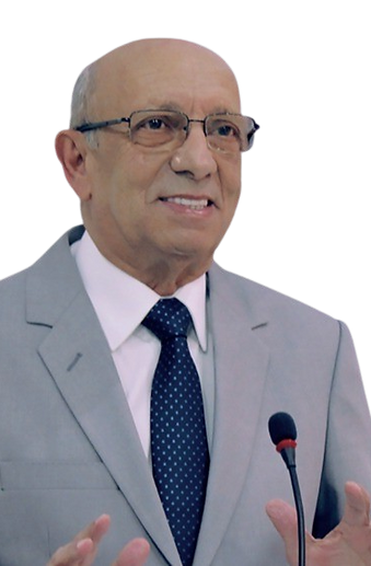 PROFESSOR LUIZ VAGNER