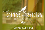 Hotel Pousada Terra Santa