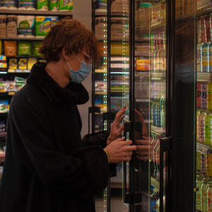 bodega.