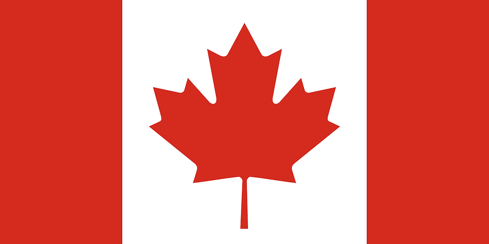 Canada > Québec & Ontario