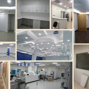 Centros de Diagnóstico