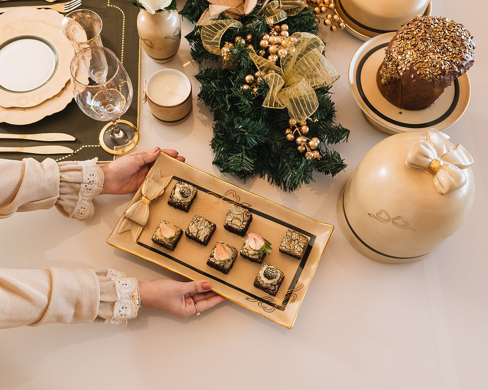 Miniatura: Travessa Laços