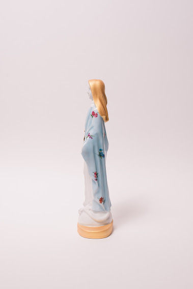 Miniatura: Nossa Senhora Das Graças