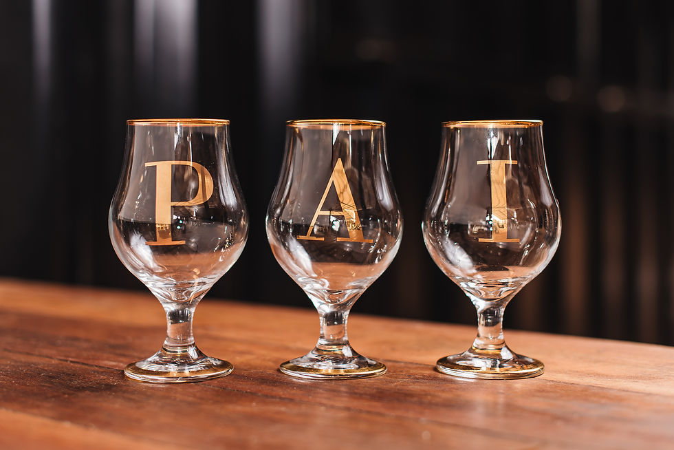 Miniatura: Taça Cerveja Ouro