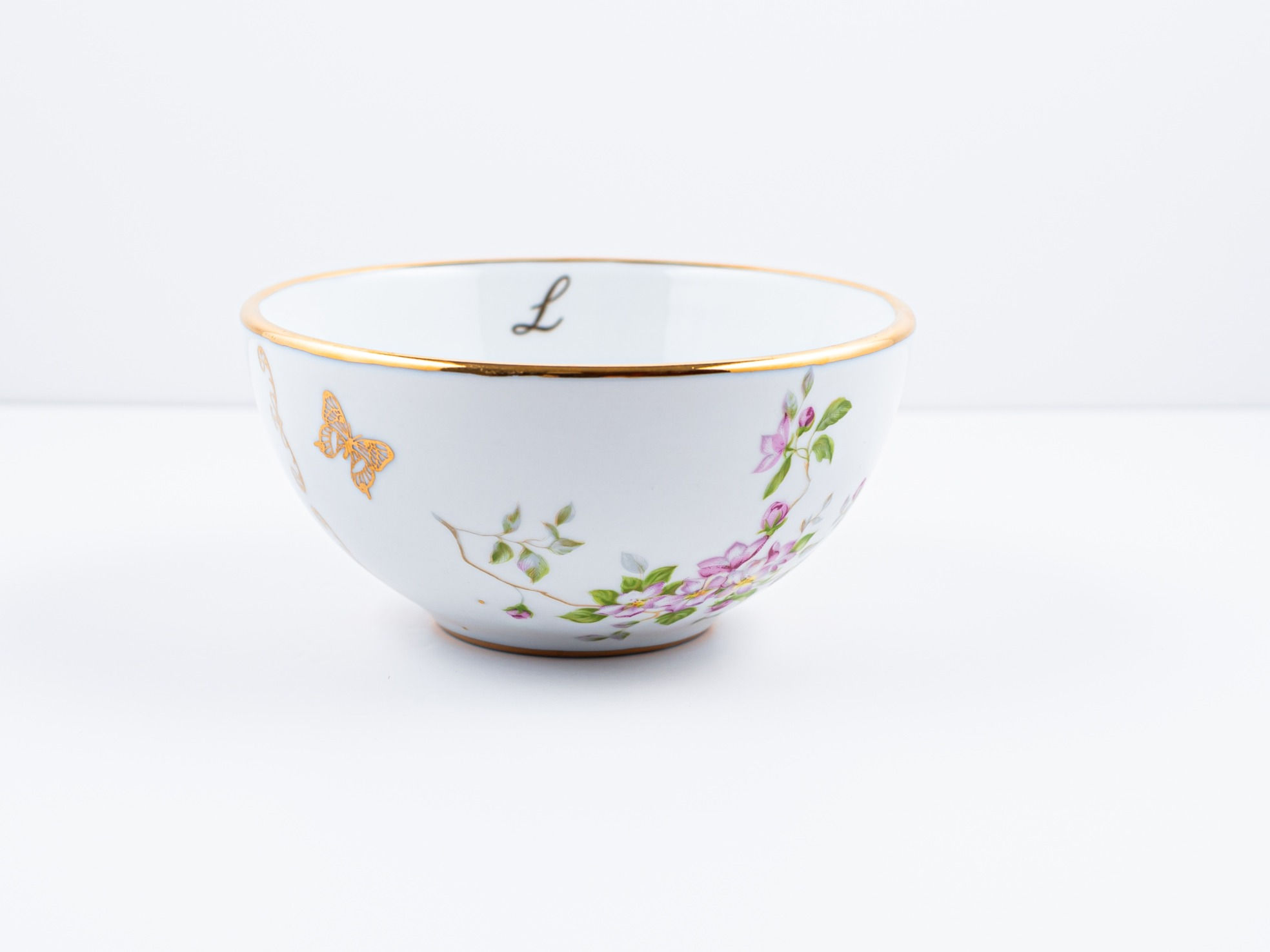 Bowl P Flor de Cerejeira