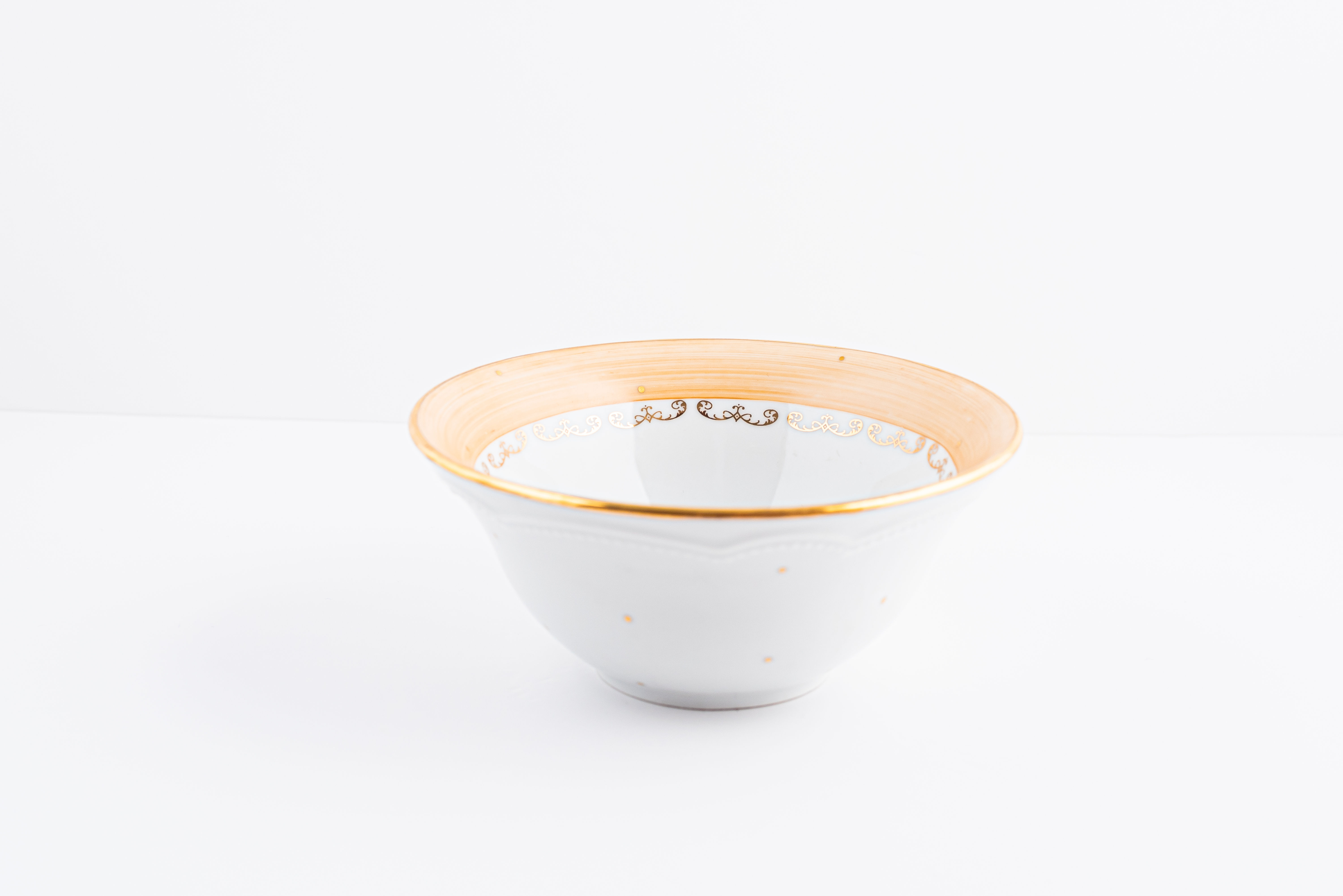 Bowl Pinha Natalina