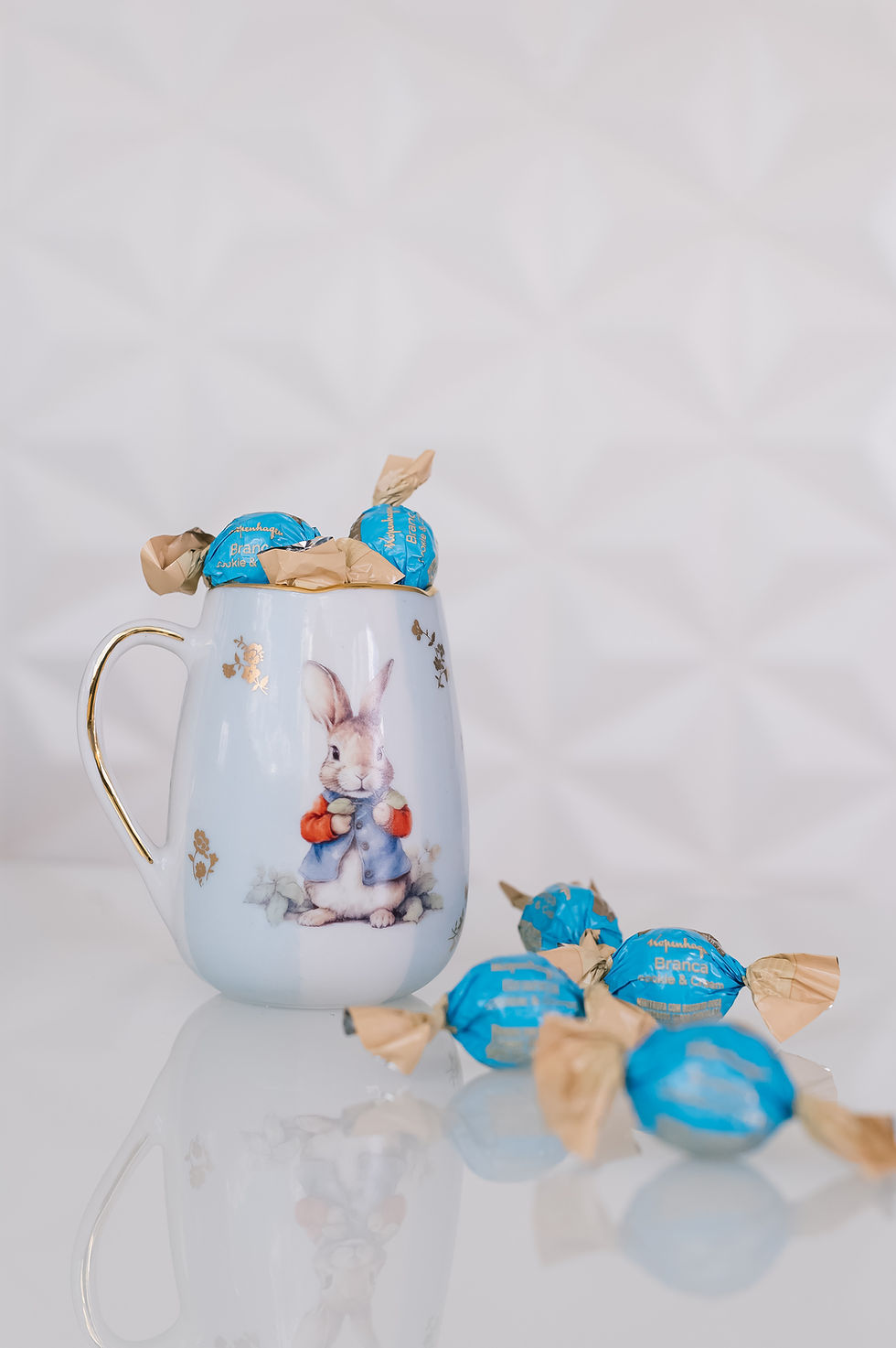 Miniatura: Caneca Coelho