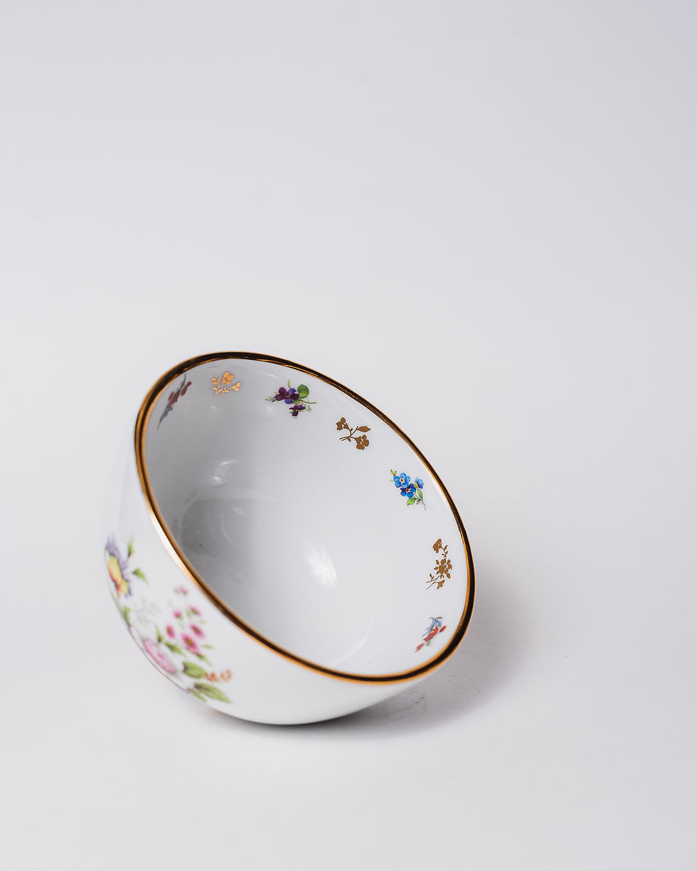 Miniatura: Bowl Primavera