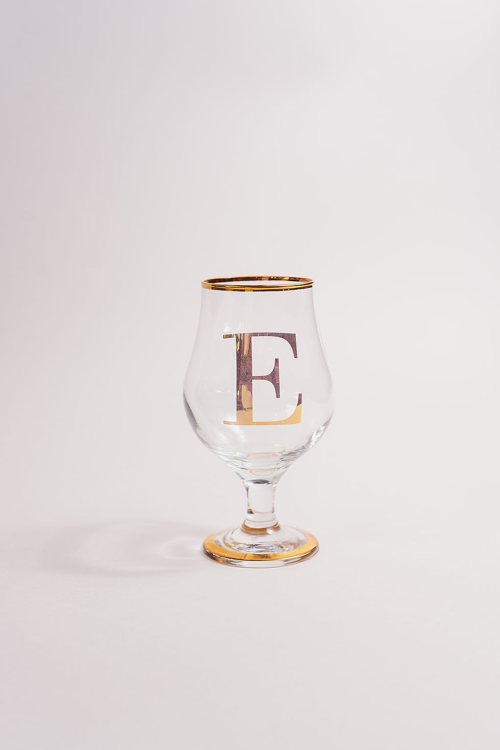 Miniatura: Taça Cerveja Ouro
