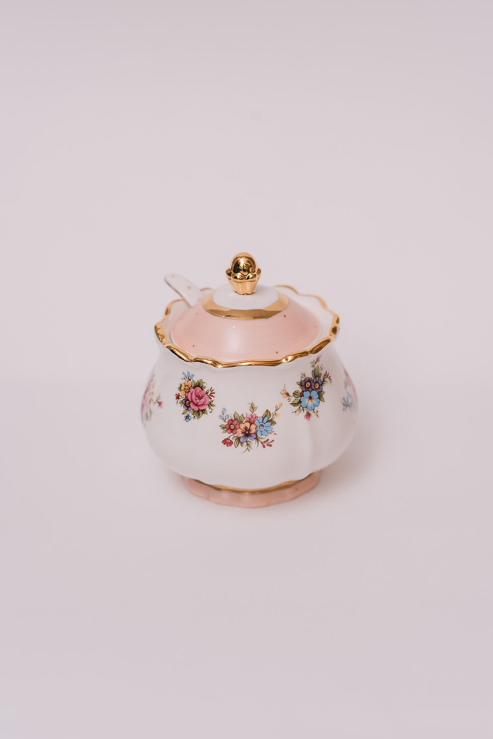 Miniatura: Açucareiro Versalhes