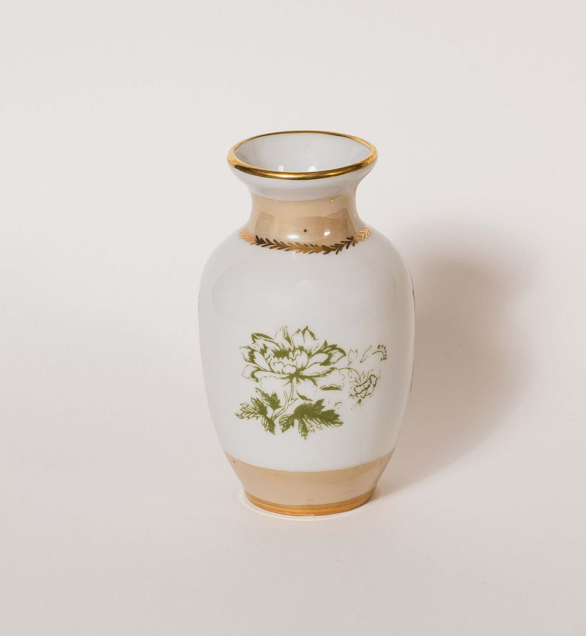 Vasinho de Flor Verde