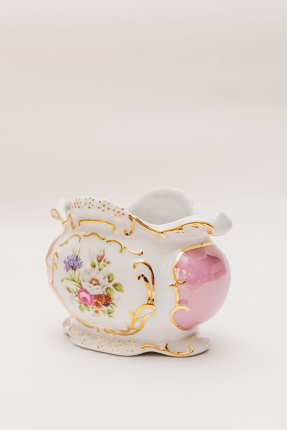Miniatura: Cachepot Primavera
