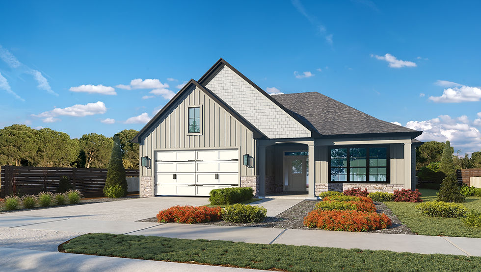 House of South Carolina