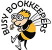 Bee logo