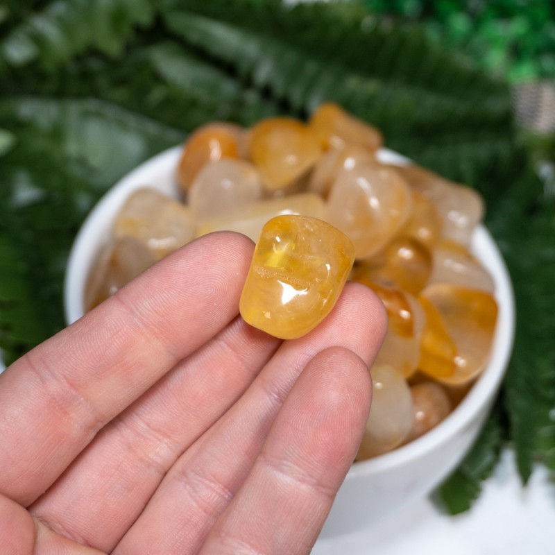 Thumbnail: Golden Healer Quartz 1 pc